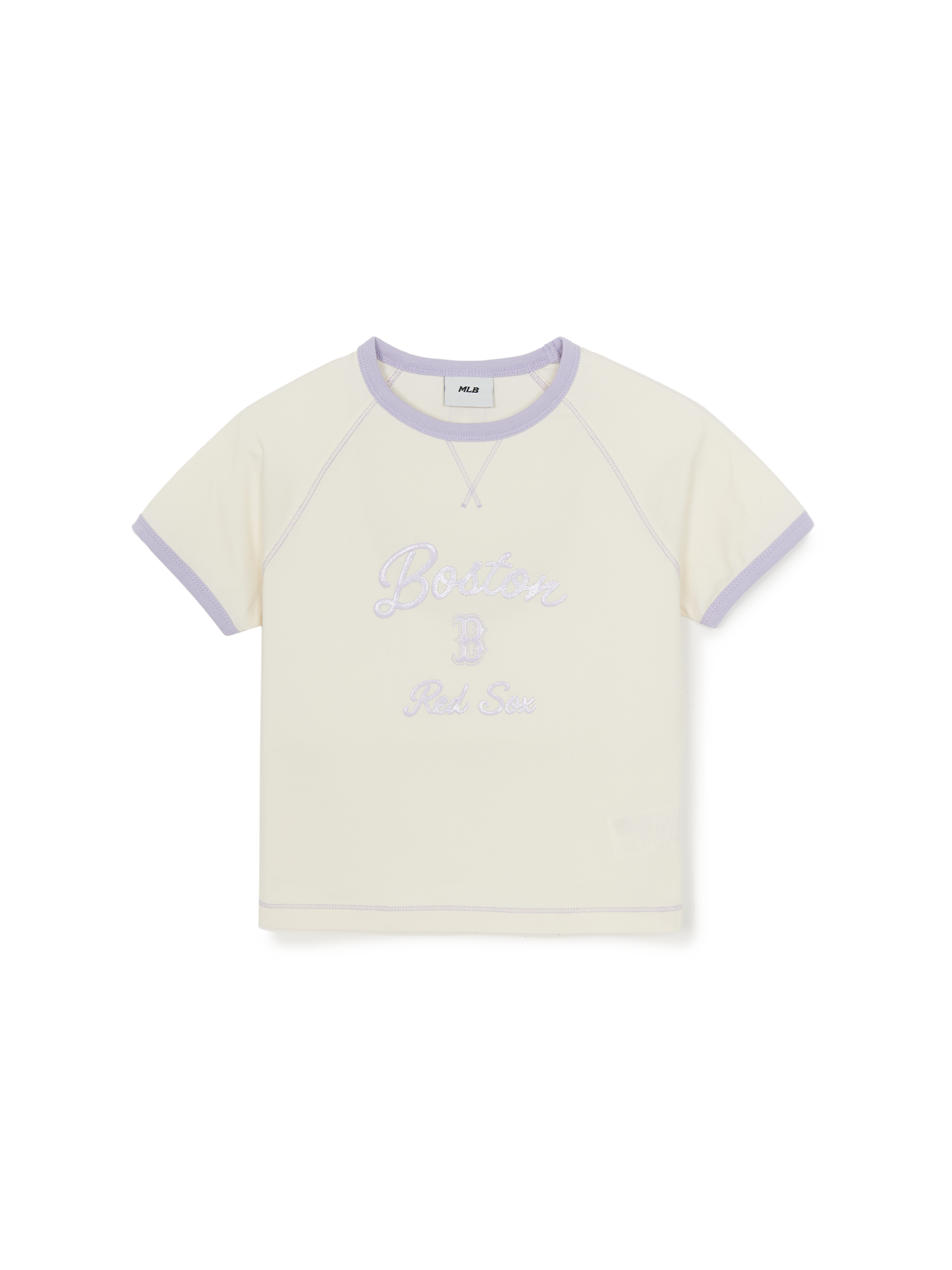 Sportive Athleisure Linger T-shirt Set (Girl's)