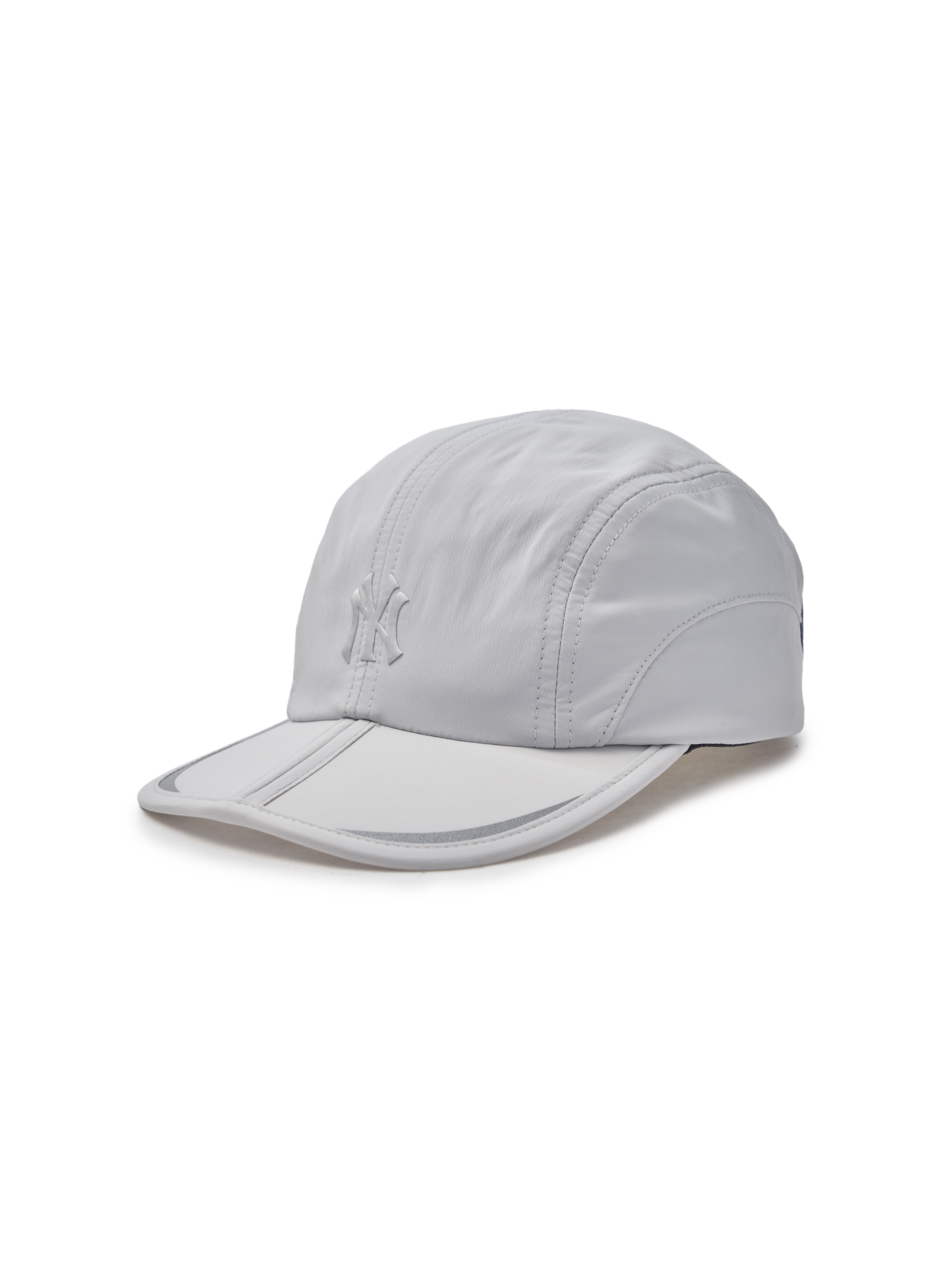 Athleisure Mesh Ballcap