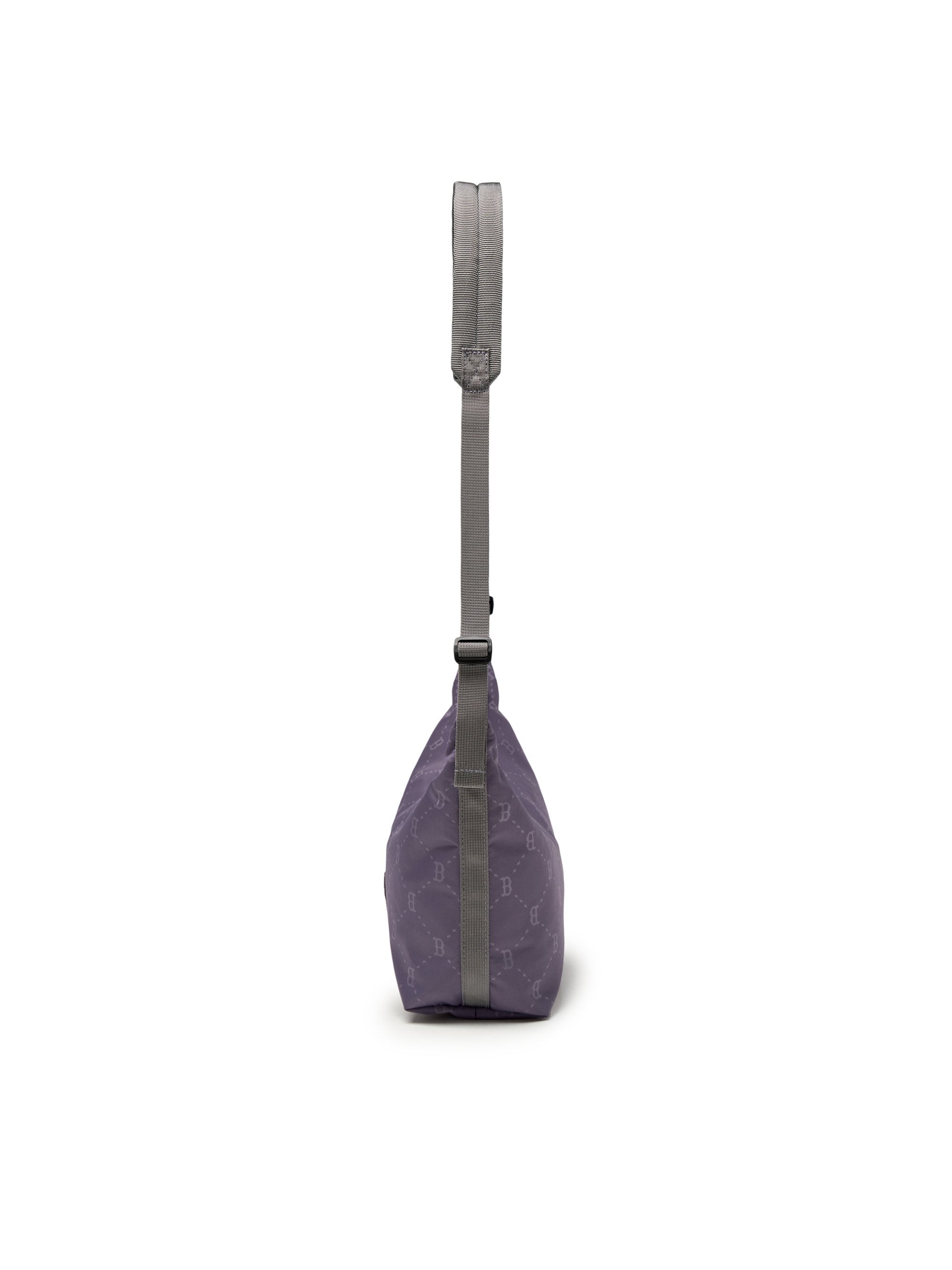 Dia Monogram Sportive Hobo Bag
