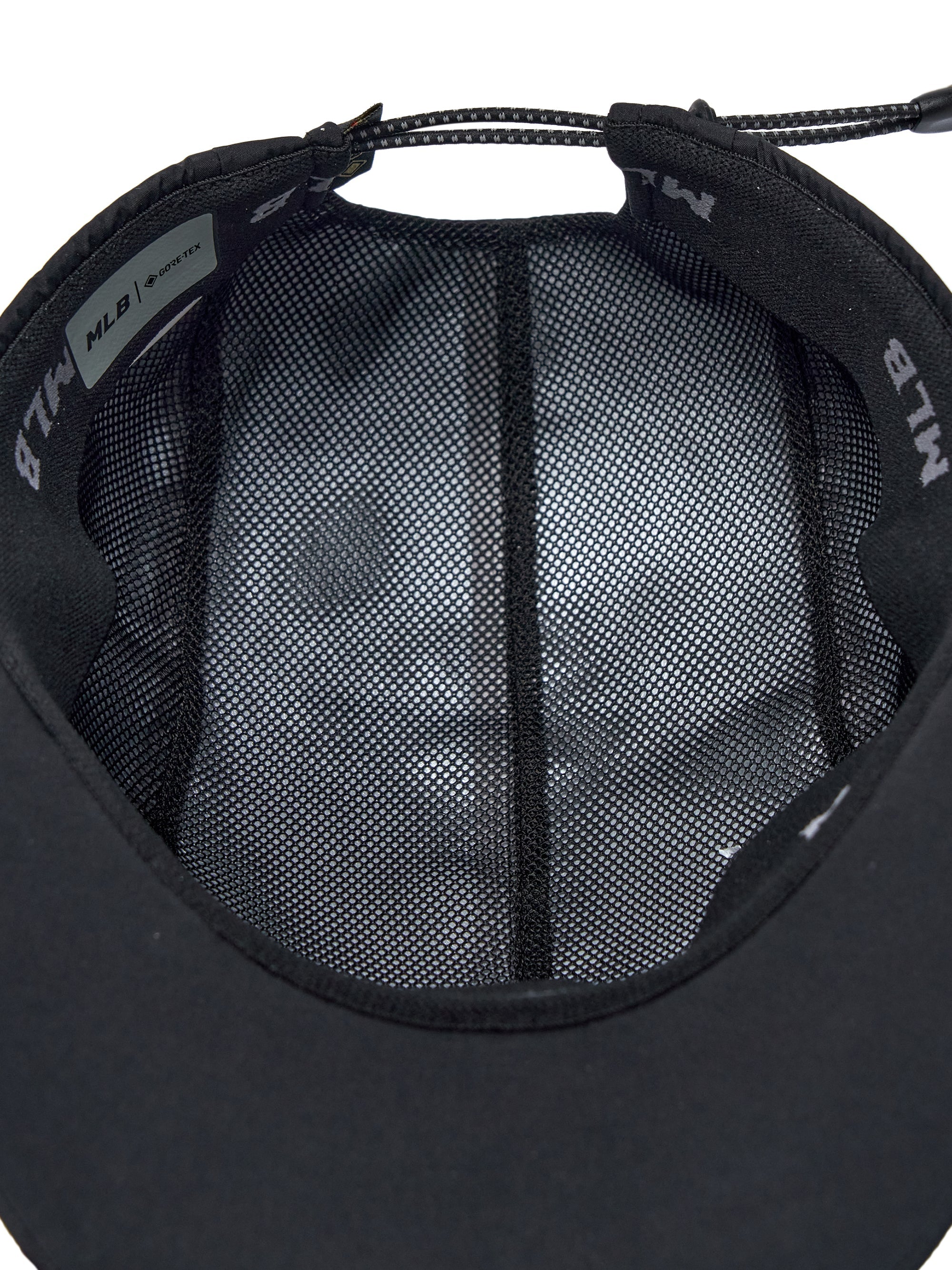 Gore-Tex Camp Cap