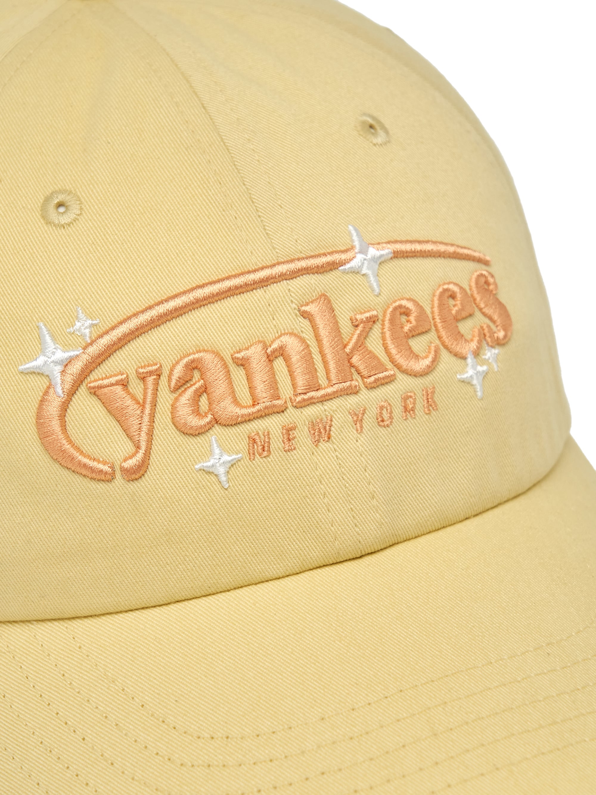 Cute Pop Unstructured Ballcap