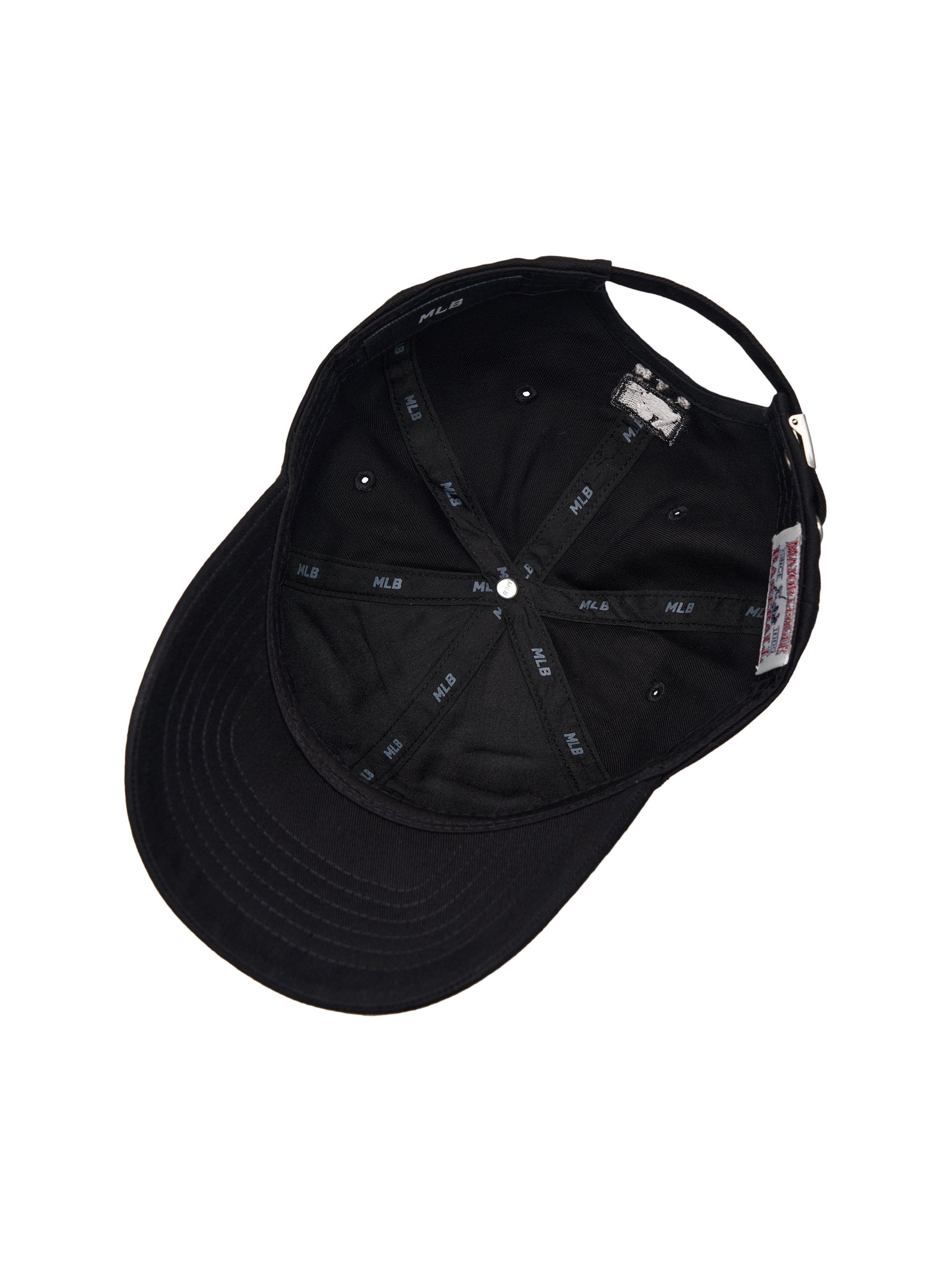 Rookie Slider Cap (cp77)