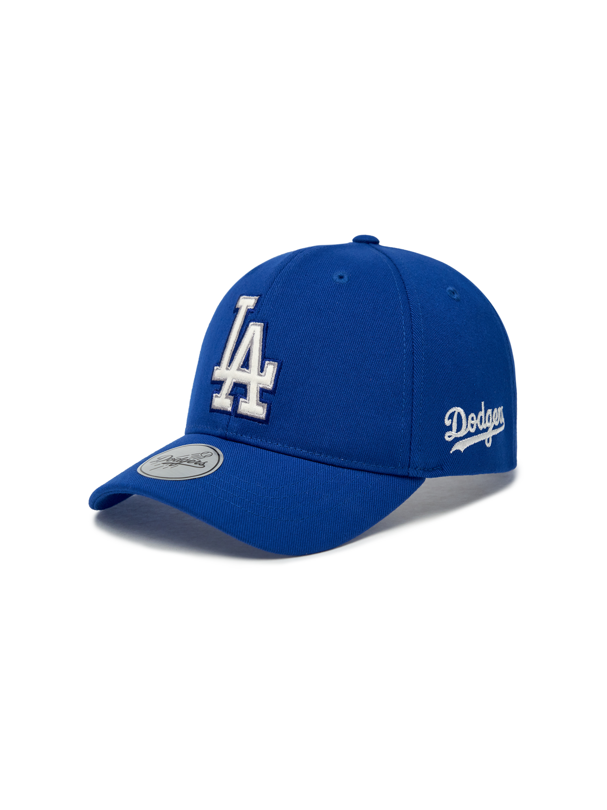 SIGNATURE BIG LOGO BALL CAP