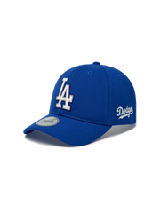 SIGNATURE BIG LOGO BALL CAP