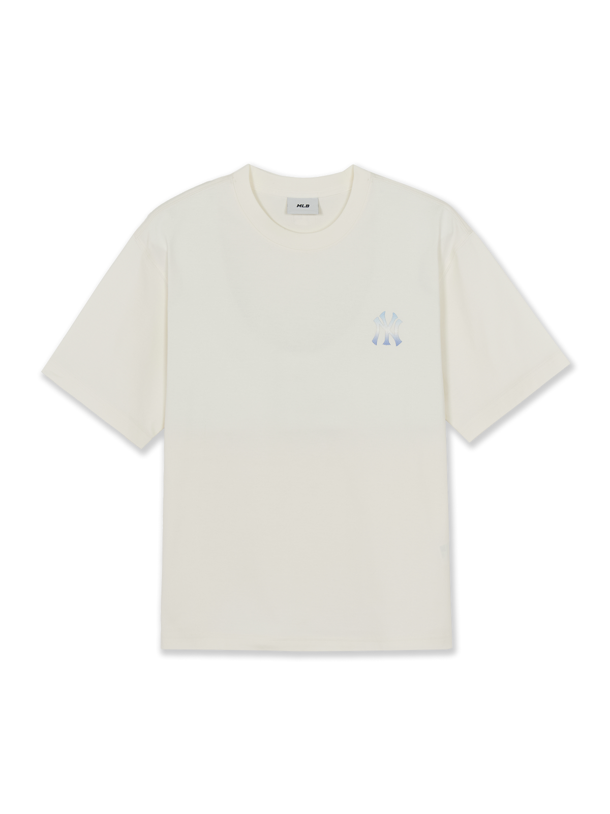 Classic Vintage Monogram Tonal Big Lux Over Fit T-shirt