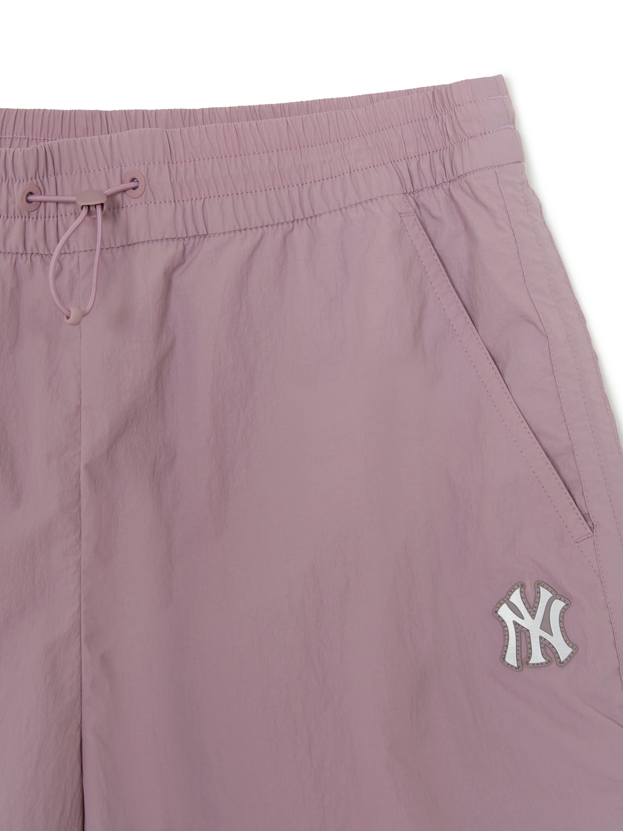 Women's GORPCORE Glossy Shirring 6in Shorts