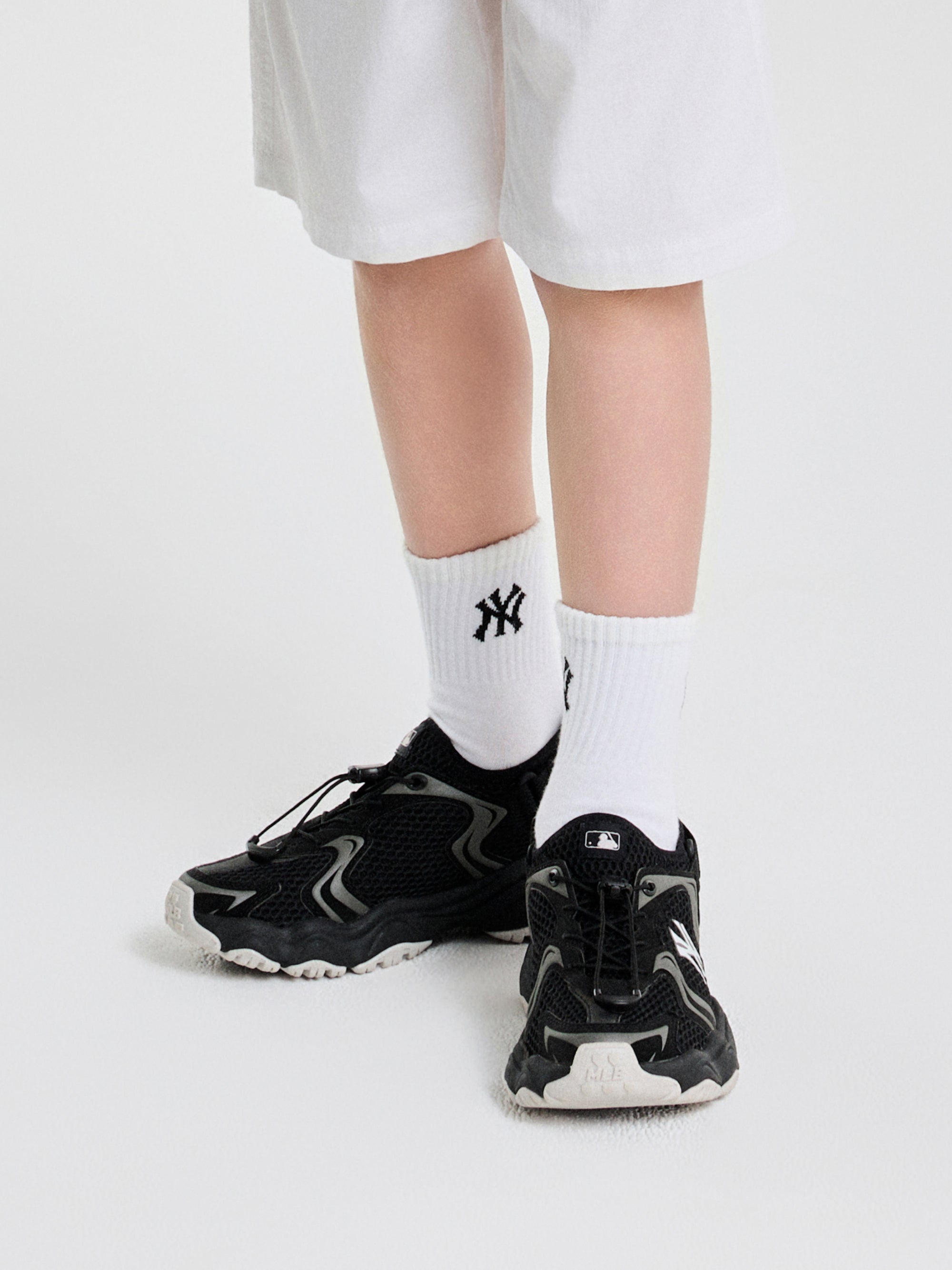 Cargo Chunky Sandals