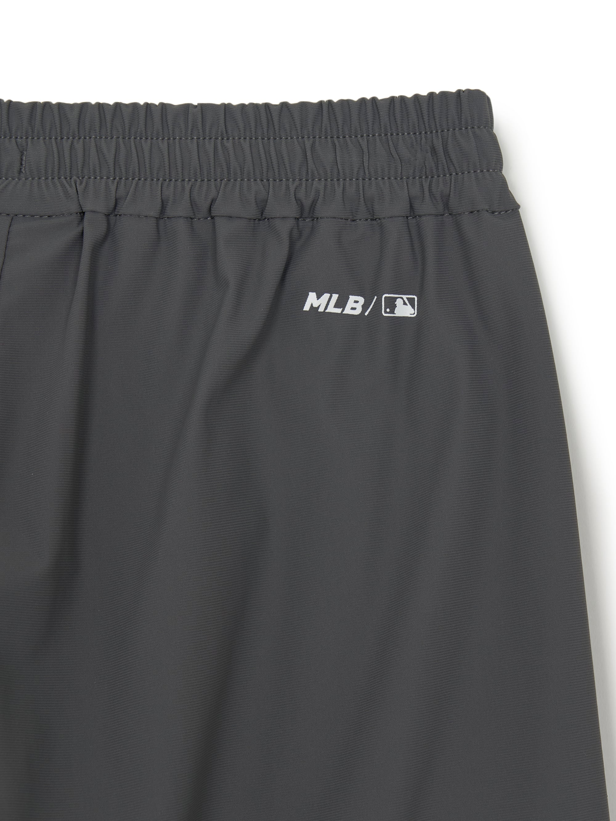 SPORTIVE TRICOT MESH-BLOCKING PANTS(3/4)