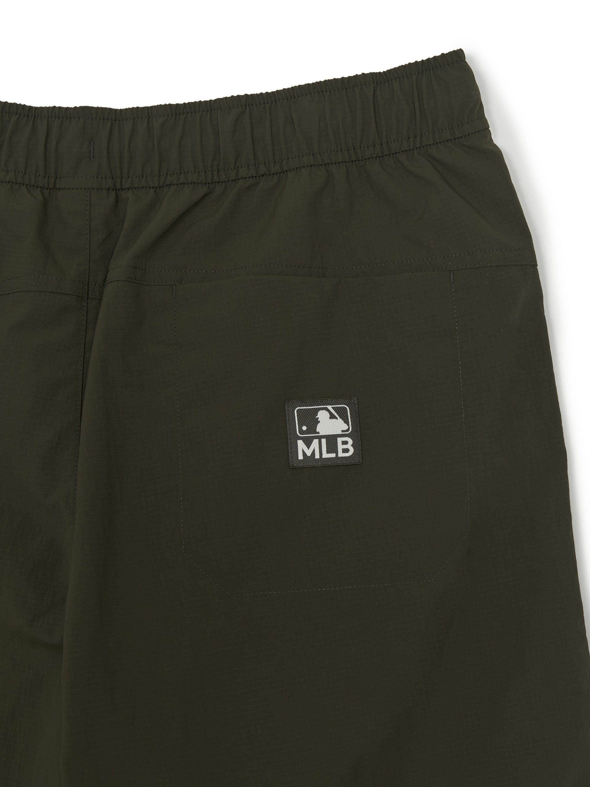 Basic Cotton Touch Ripstop 9in Shorts