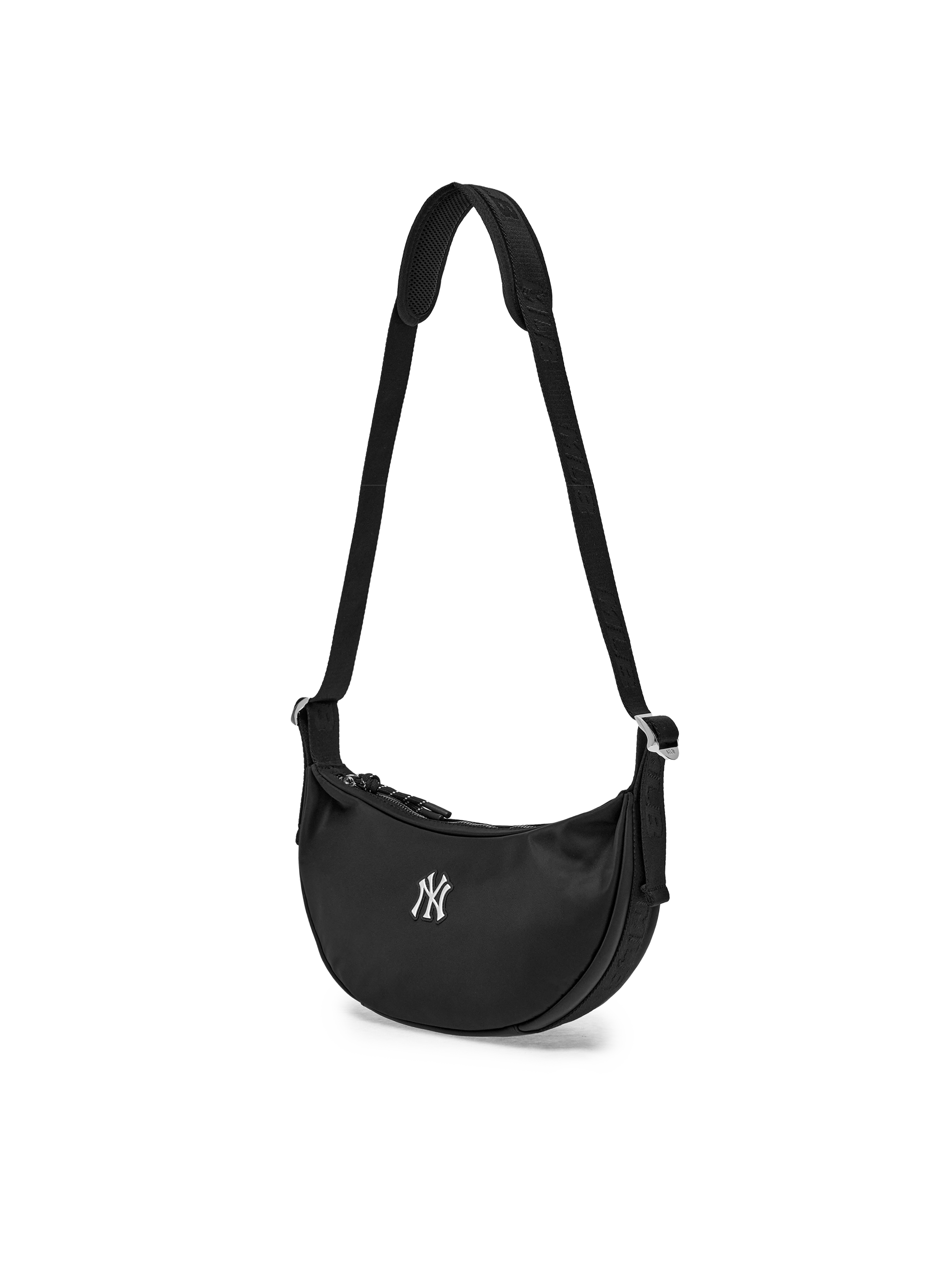 Basic Sportive Hobo Bag