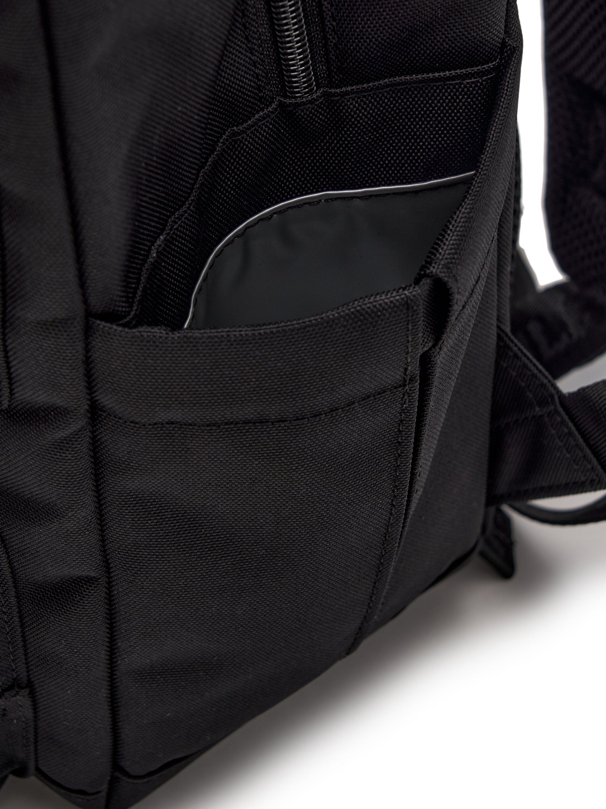 Mesh Two Pocket School Bag