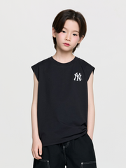 Sportive Basic Big-Lux Sleeveless T-shirt