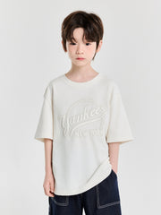 Vintage Street Artwork T-shirt