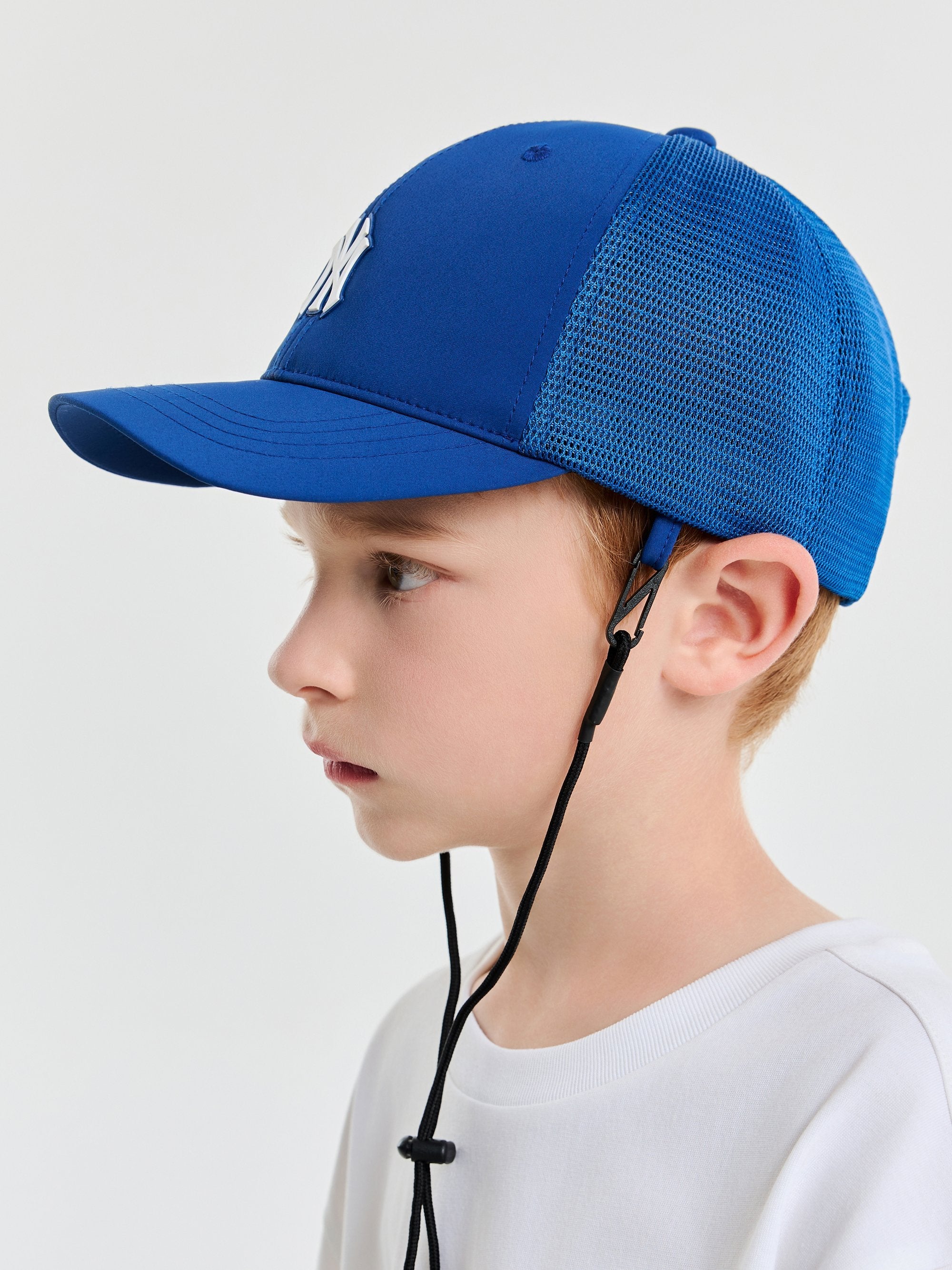 cool Field Mesh Ballcap