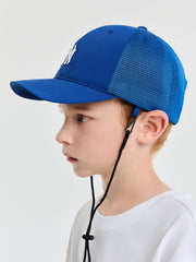 cool Field Mesh Ballcap