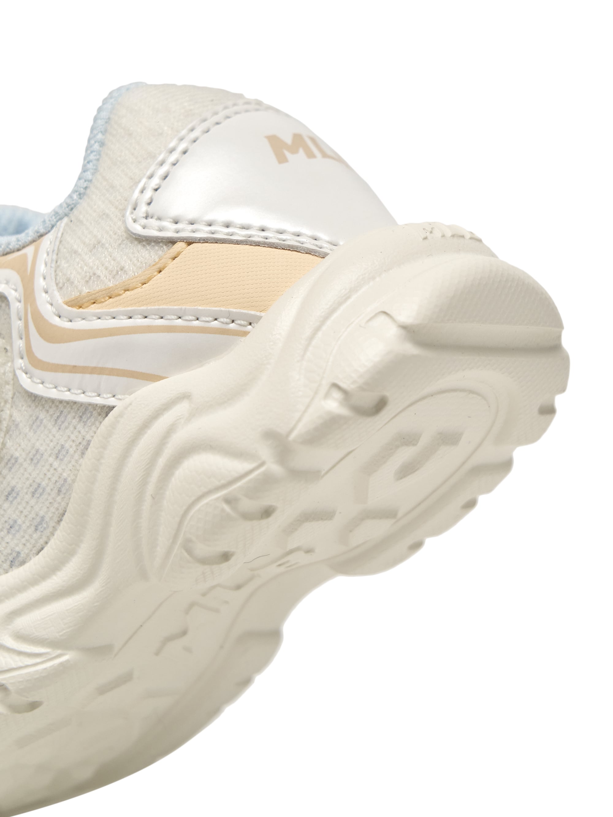 CARGO CHUNKY BABY