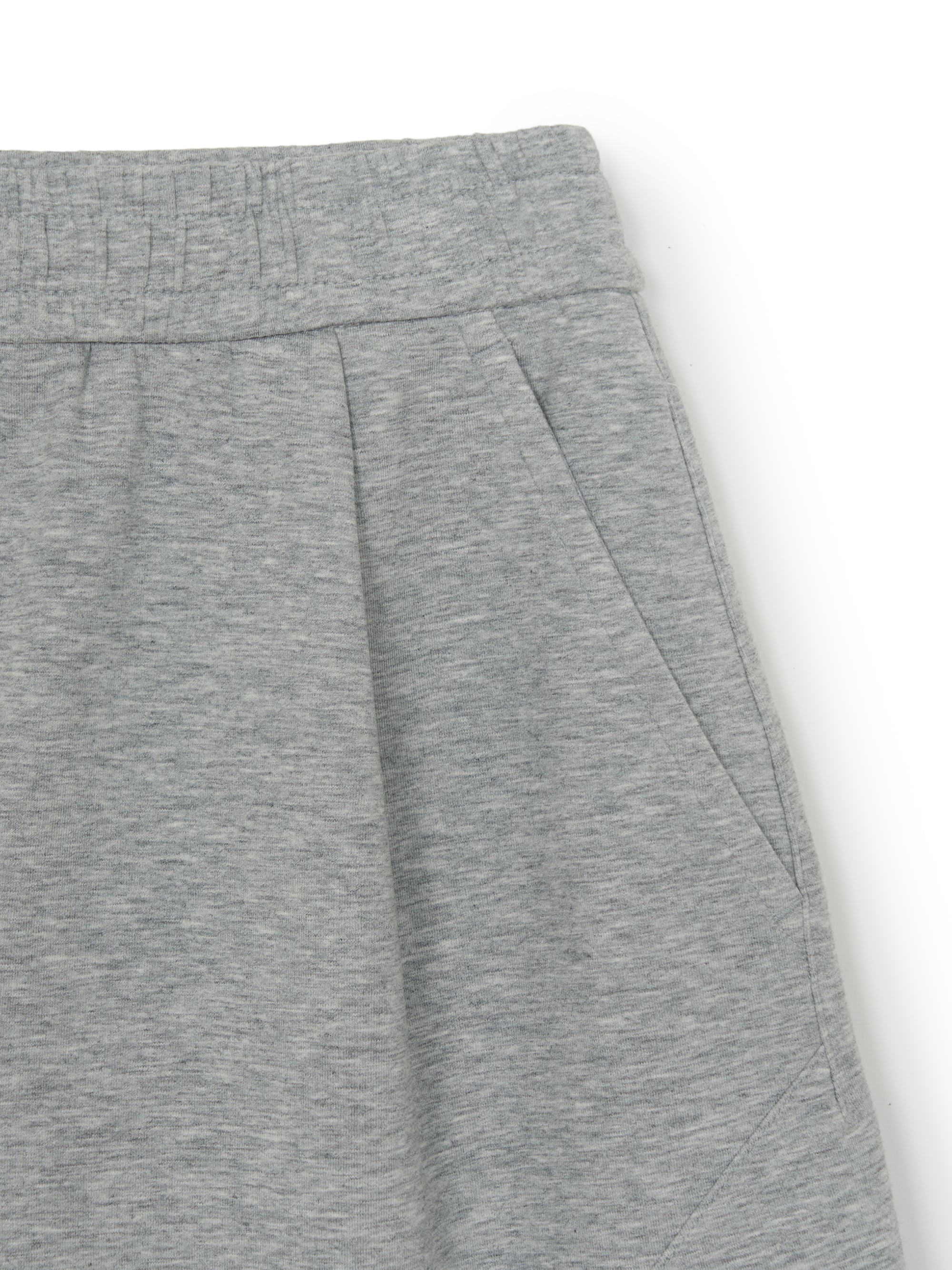 Basic Mega Logo 9In Shorts