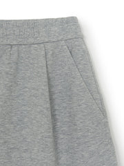 Basic Mega Logo 9In Shorts
