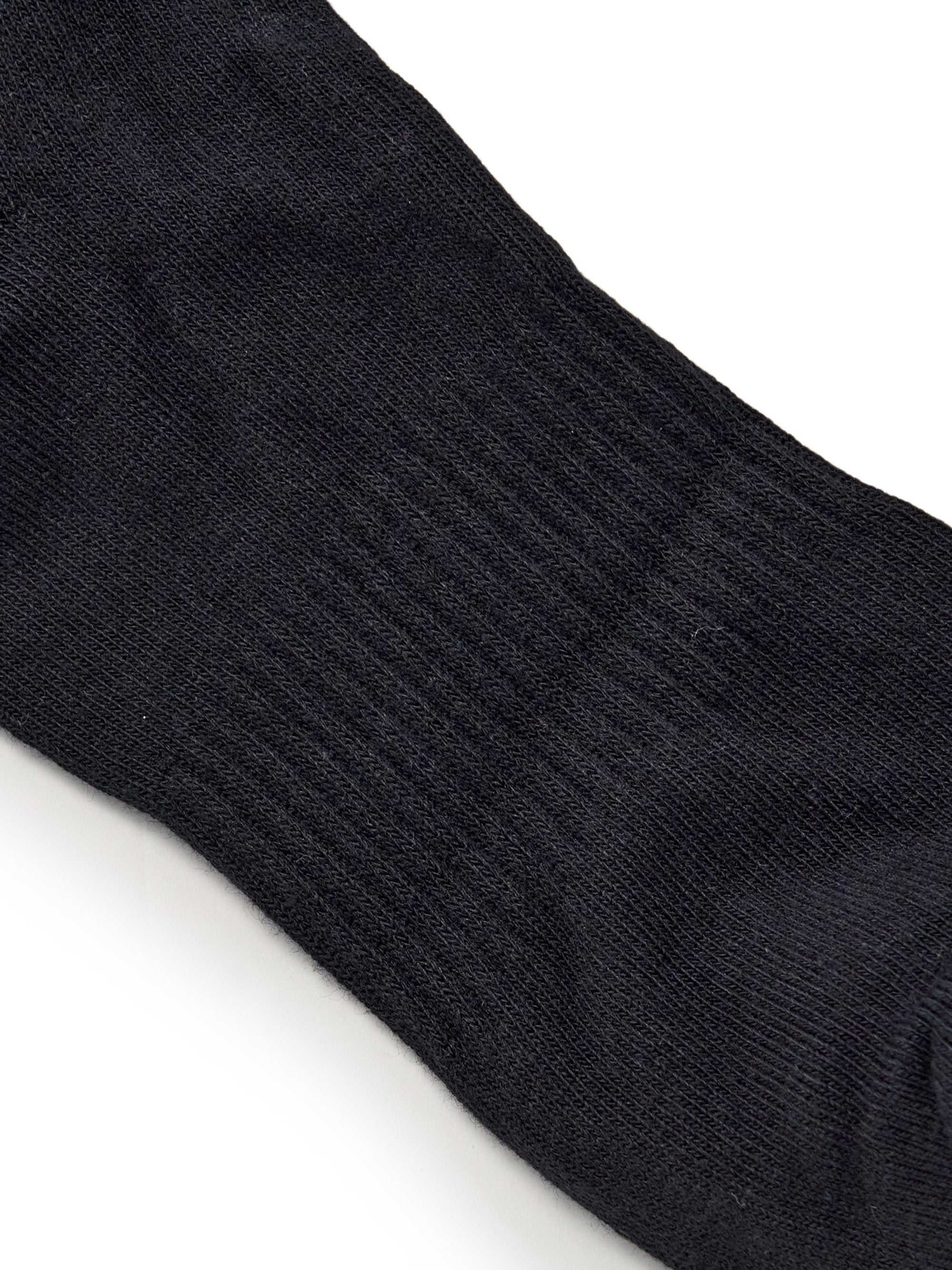 Daily Stripe Mid Socks 3Pairs Set