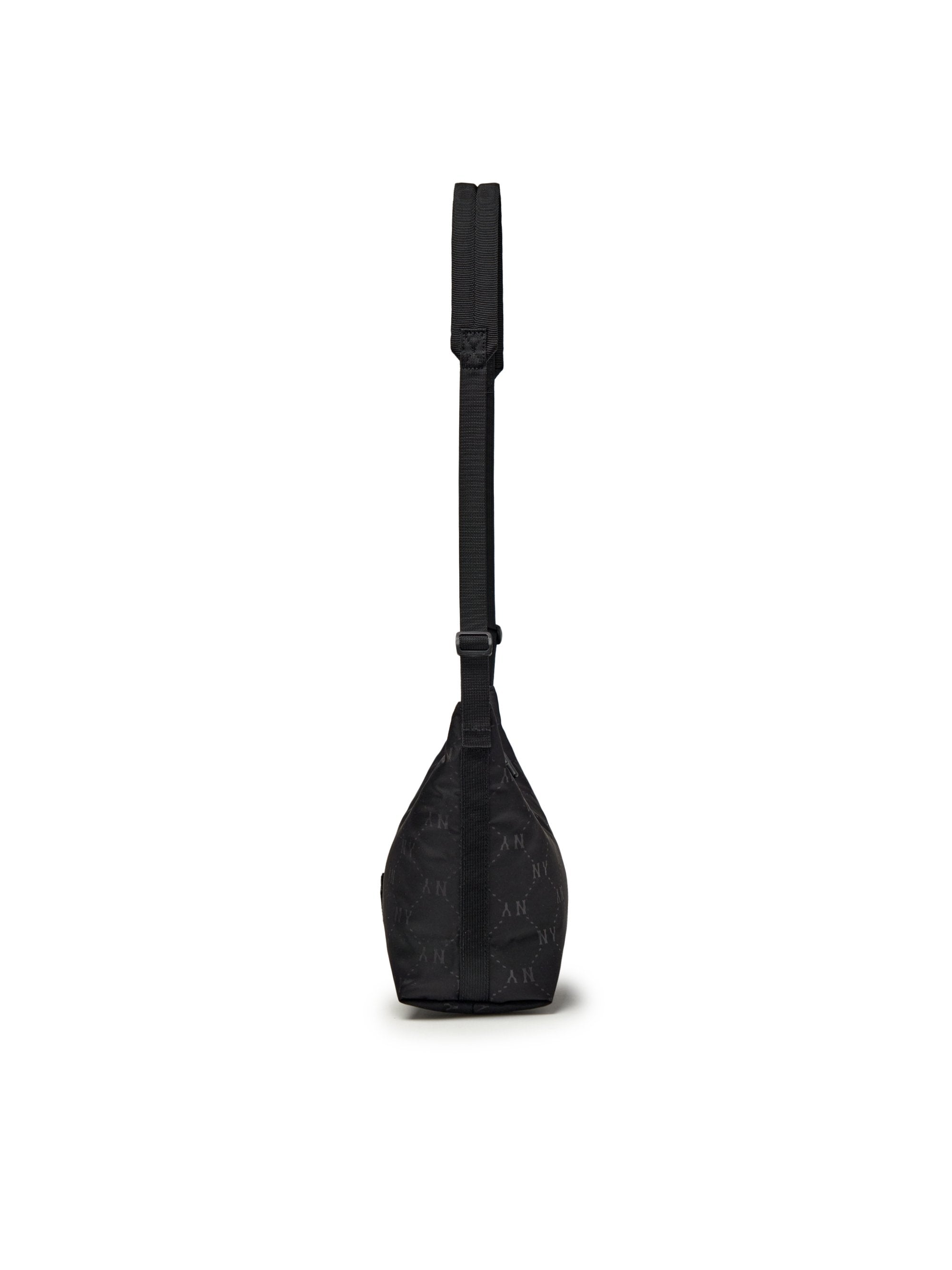 Dia Monogram Sportive Hobo Bag