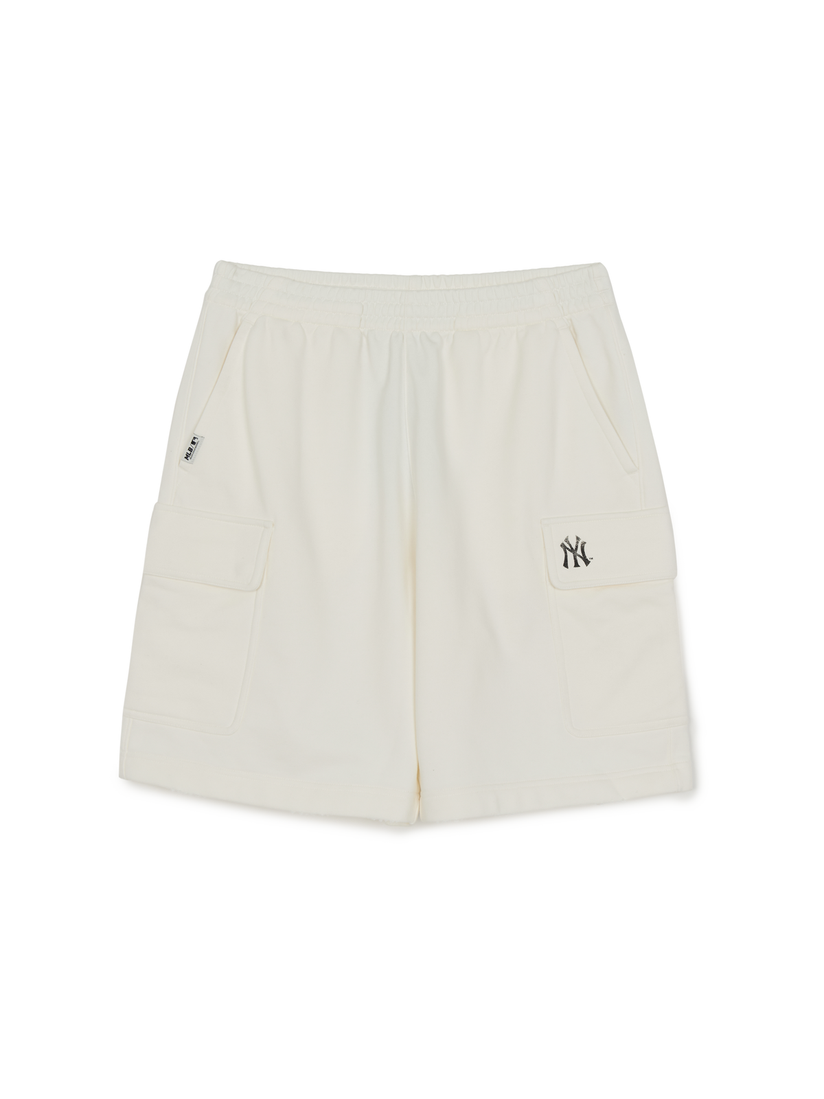 Basic Vintage Damage 9In Cargo Shorts