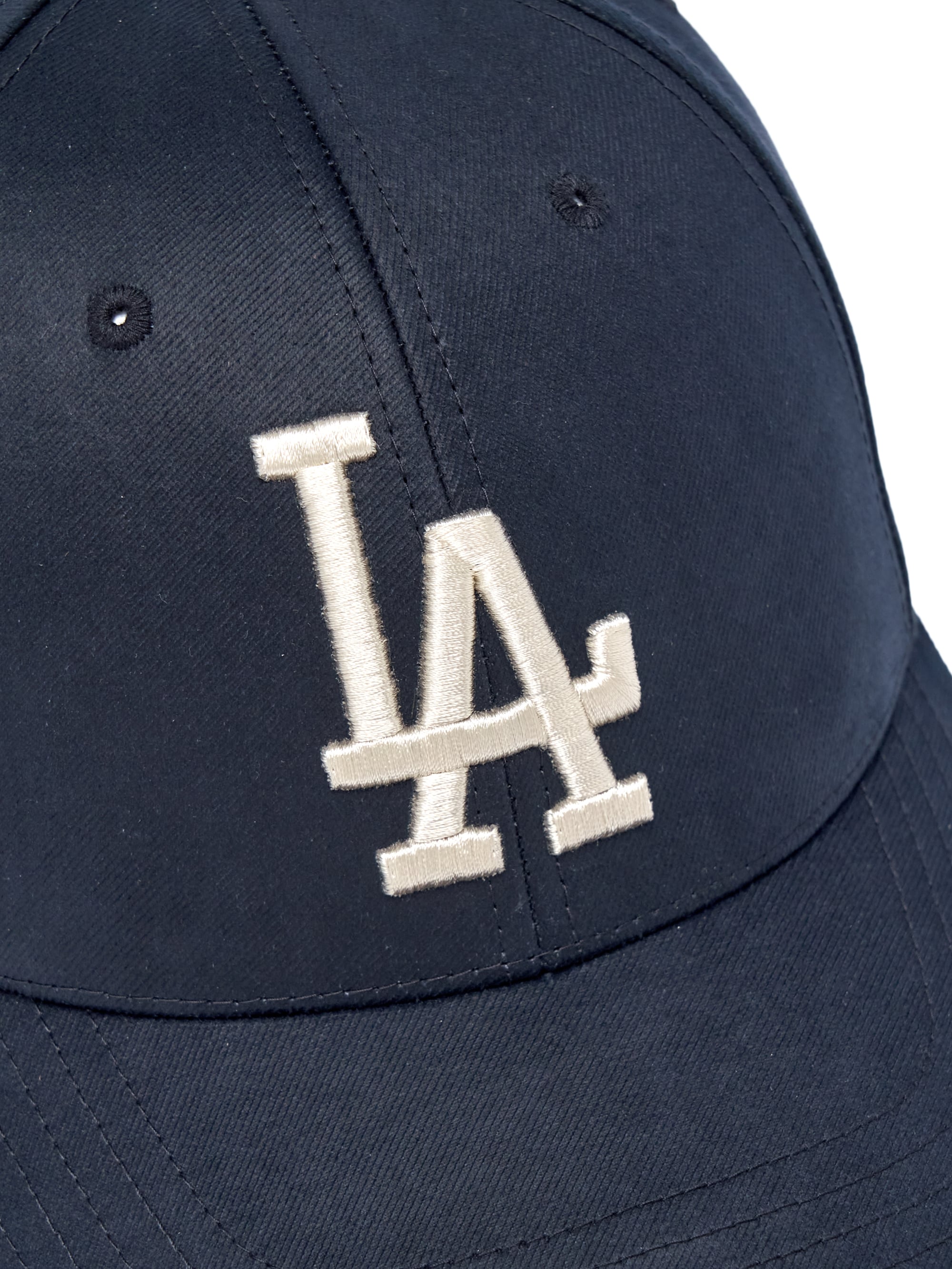 Suede Touch Structured Ballcap