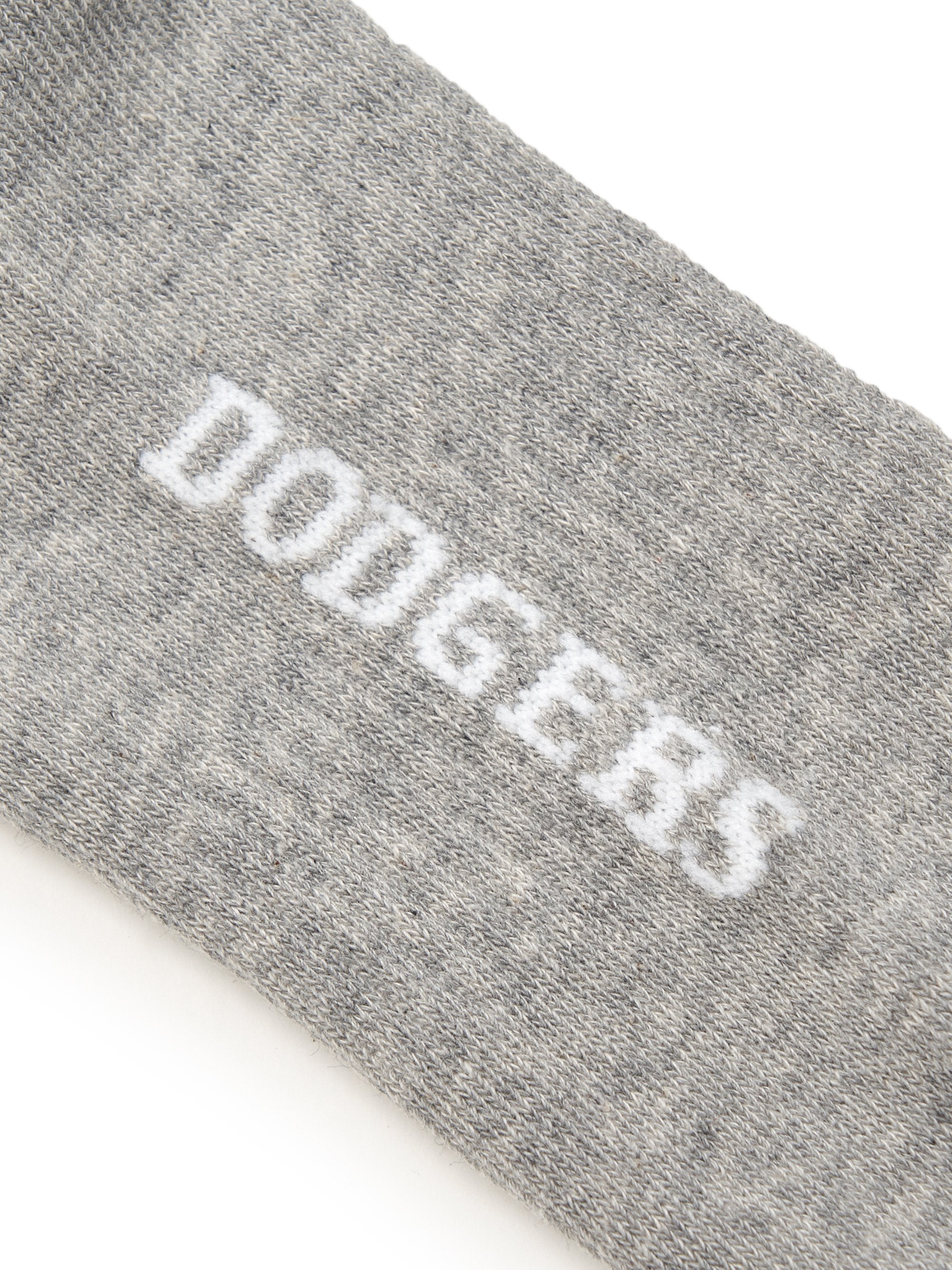 Daily Small Logo Socks