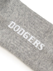 Daily Small Logo Socks