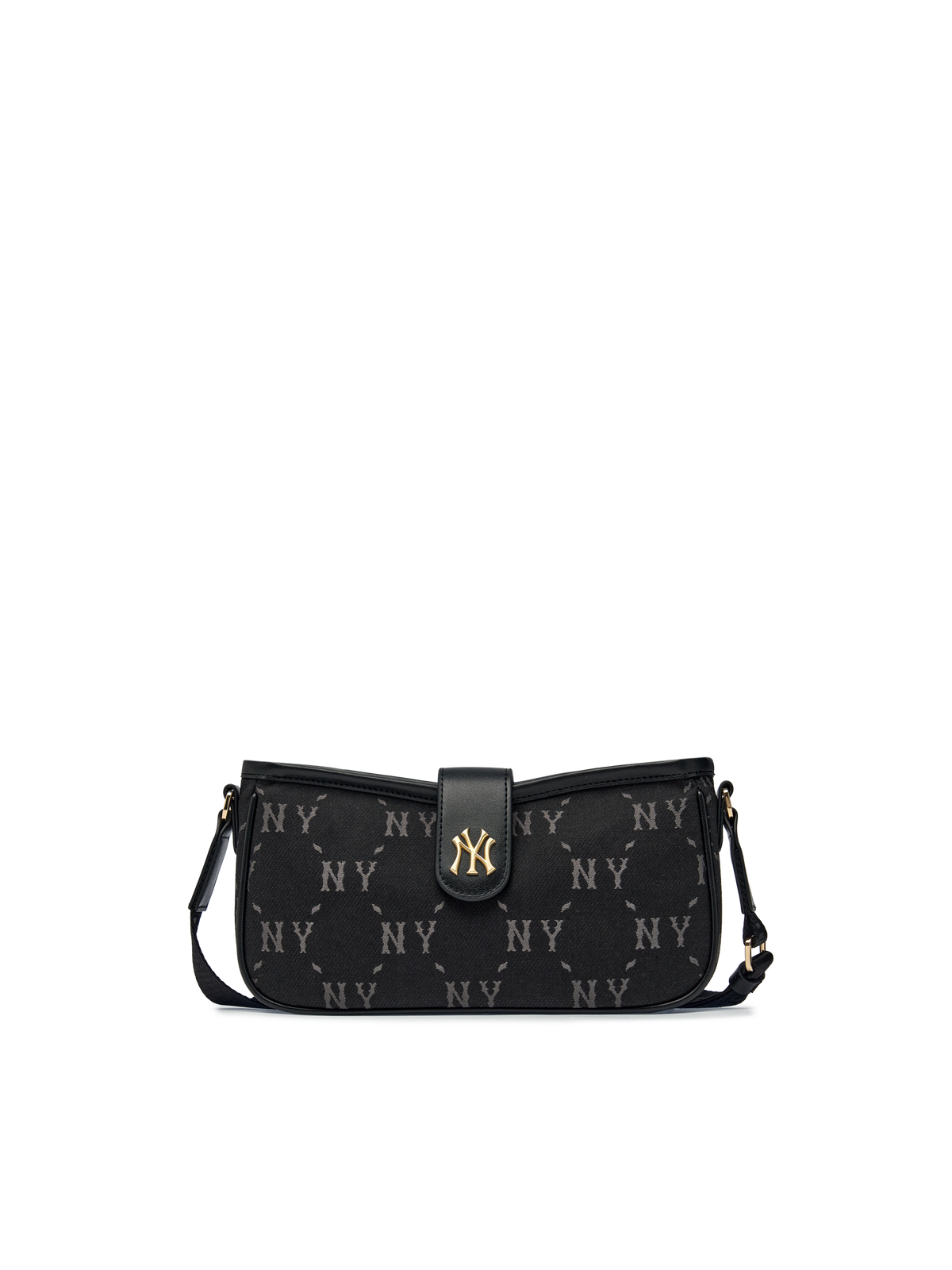 MONOGRAM JQD MINI CROSS BAG