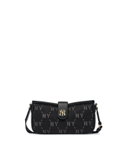 MONOGRAM JQD MINI CROSS BAG