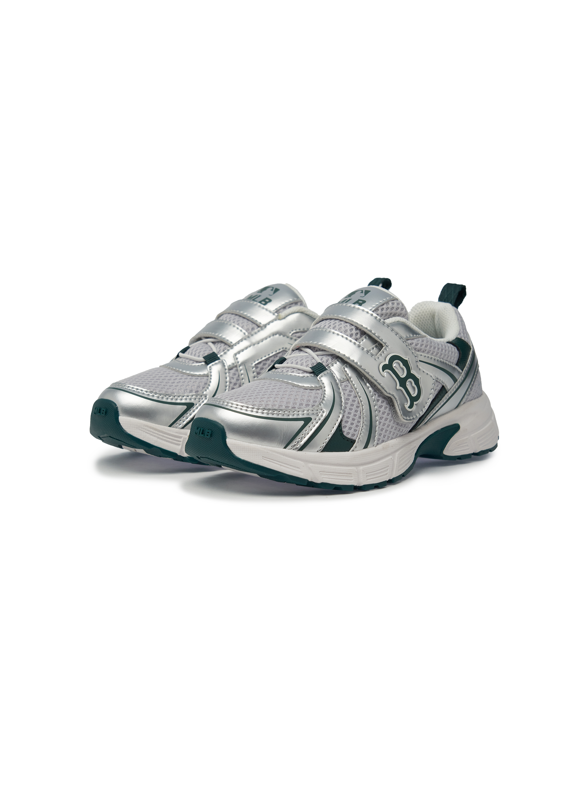 TRACK RUNNER