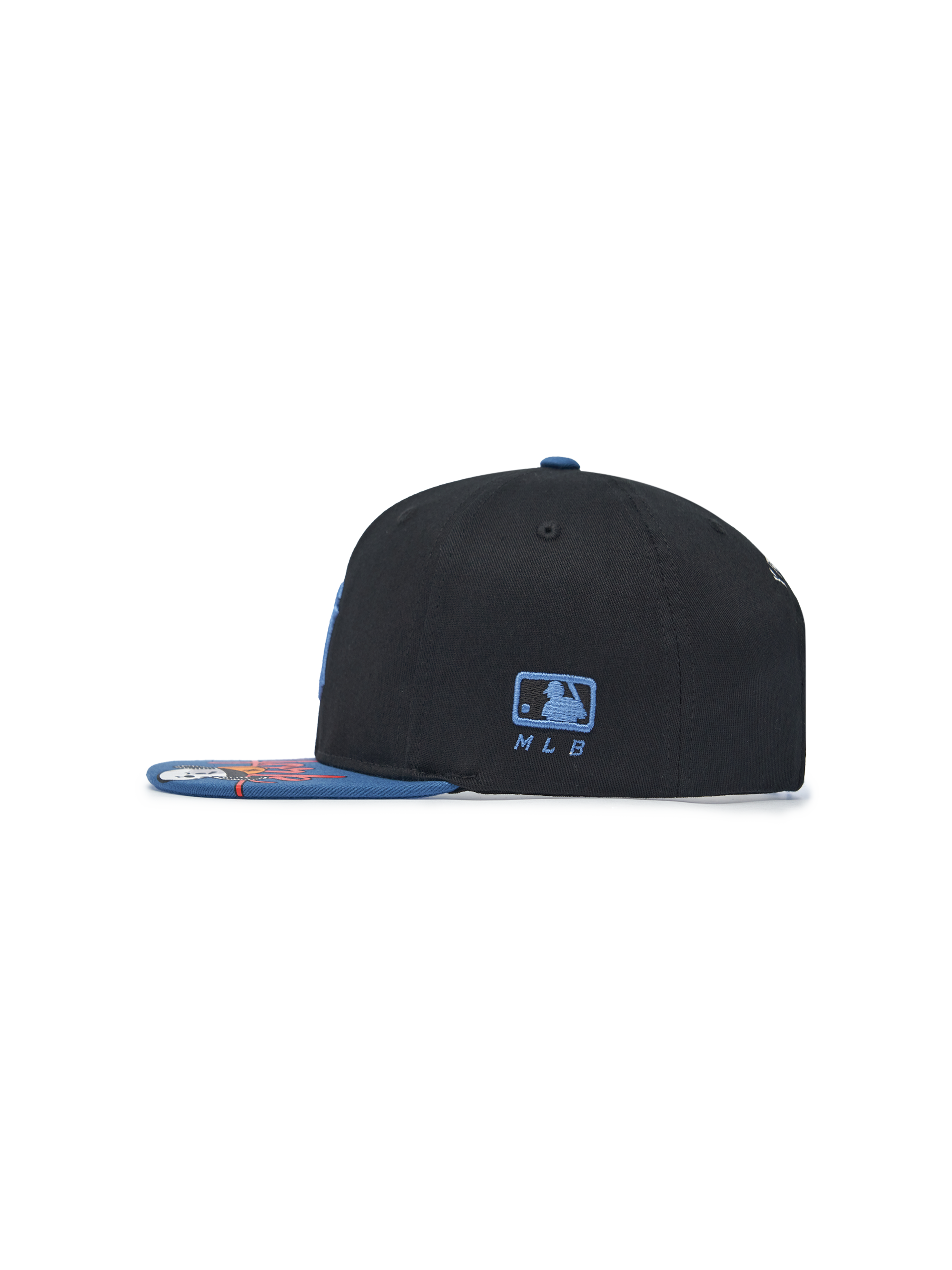 BARK & BANNY SNAPBACK