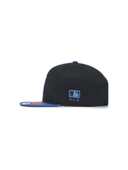 BARK & BANNY SNAPBACK