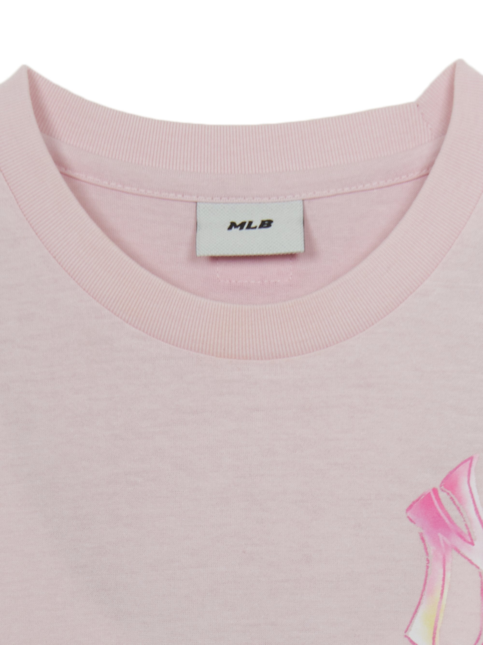 Steet Basic Summer Logo T-shirt