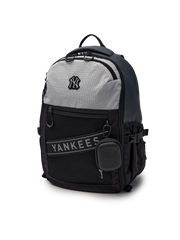 Sportive Mesh School Bag