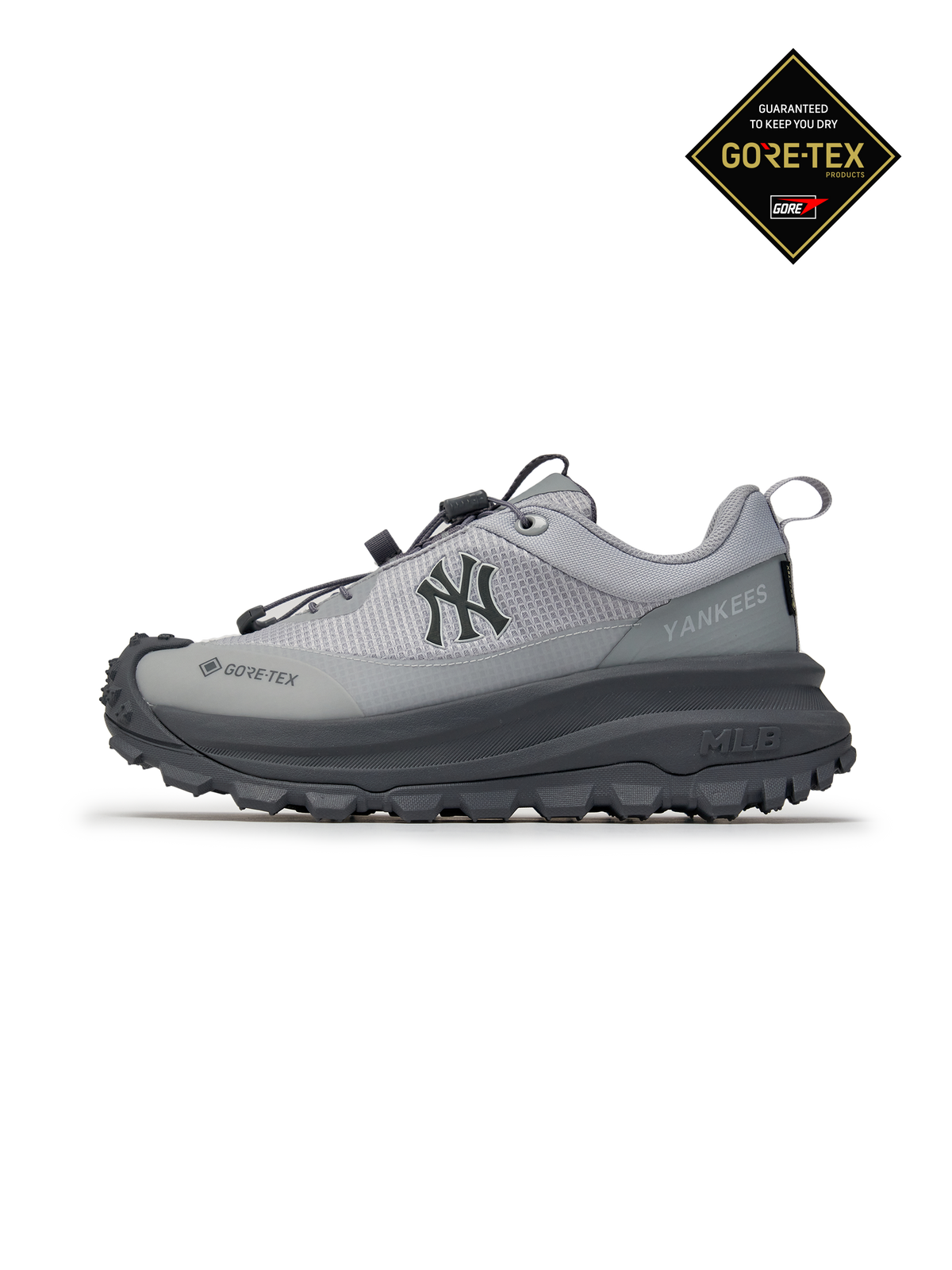 Bump Chunky Gtx