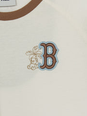 cool Field Monogram Outdoor Big-lux T-shirt