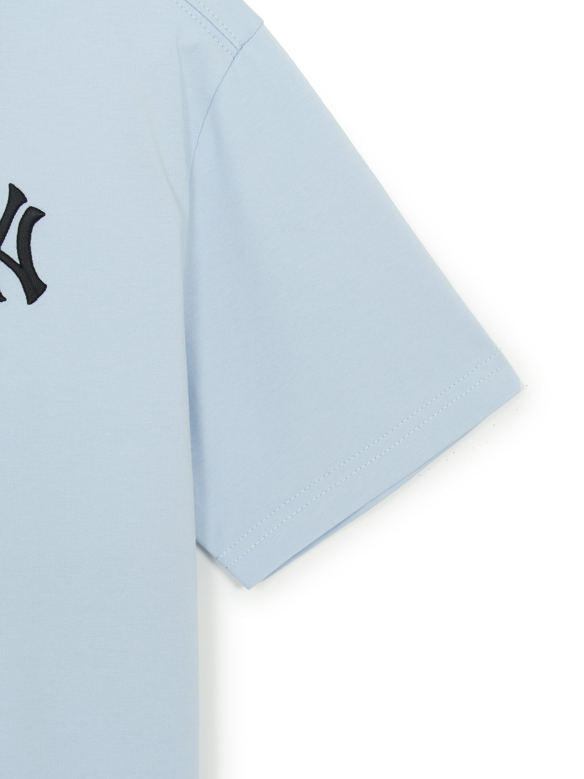 Sportive Like Baseball Big Lux T-shirt