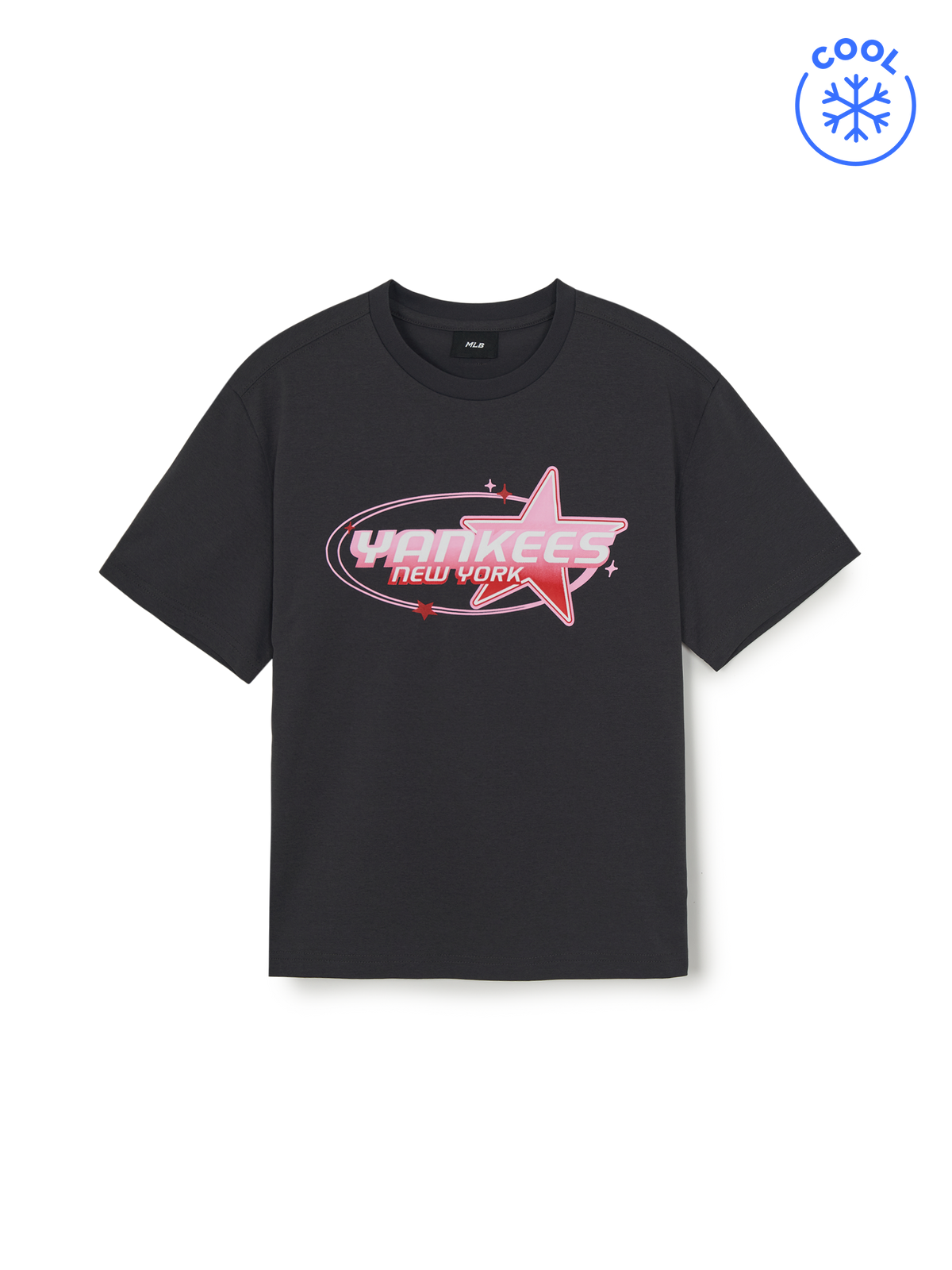 CAPSULE Street Artwork T-shirt