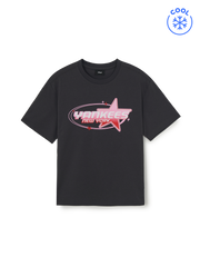 CAPSULE Street Artwork T-shirt