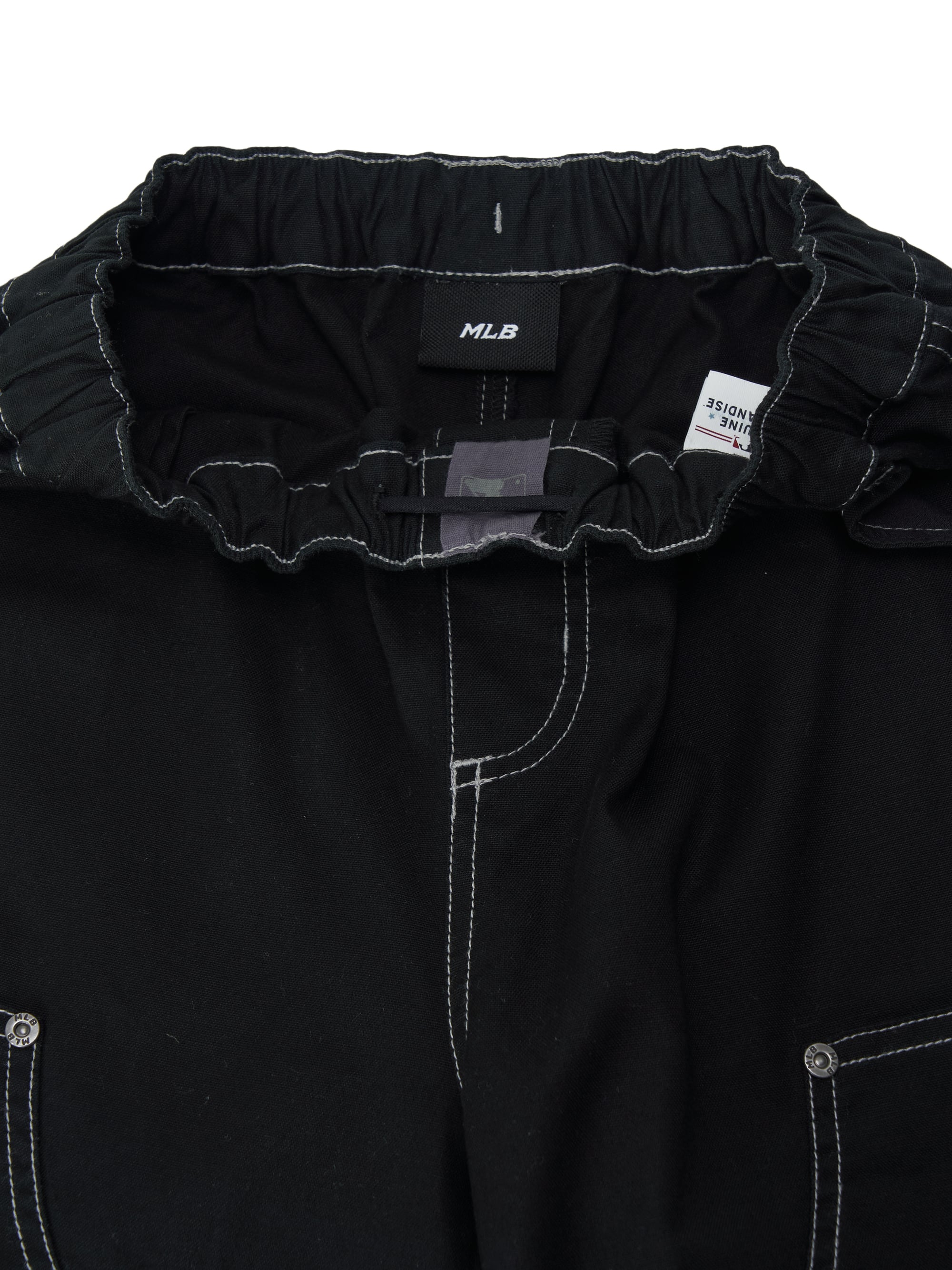 STREET BURMUDA Shorts