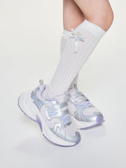 Curve Runner Girl's