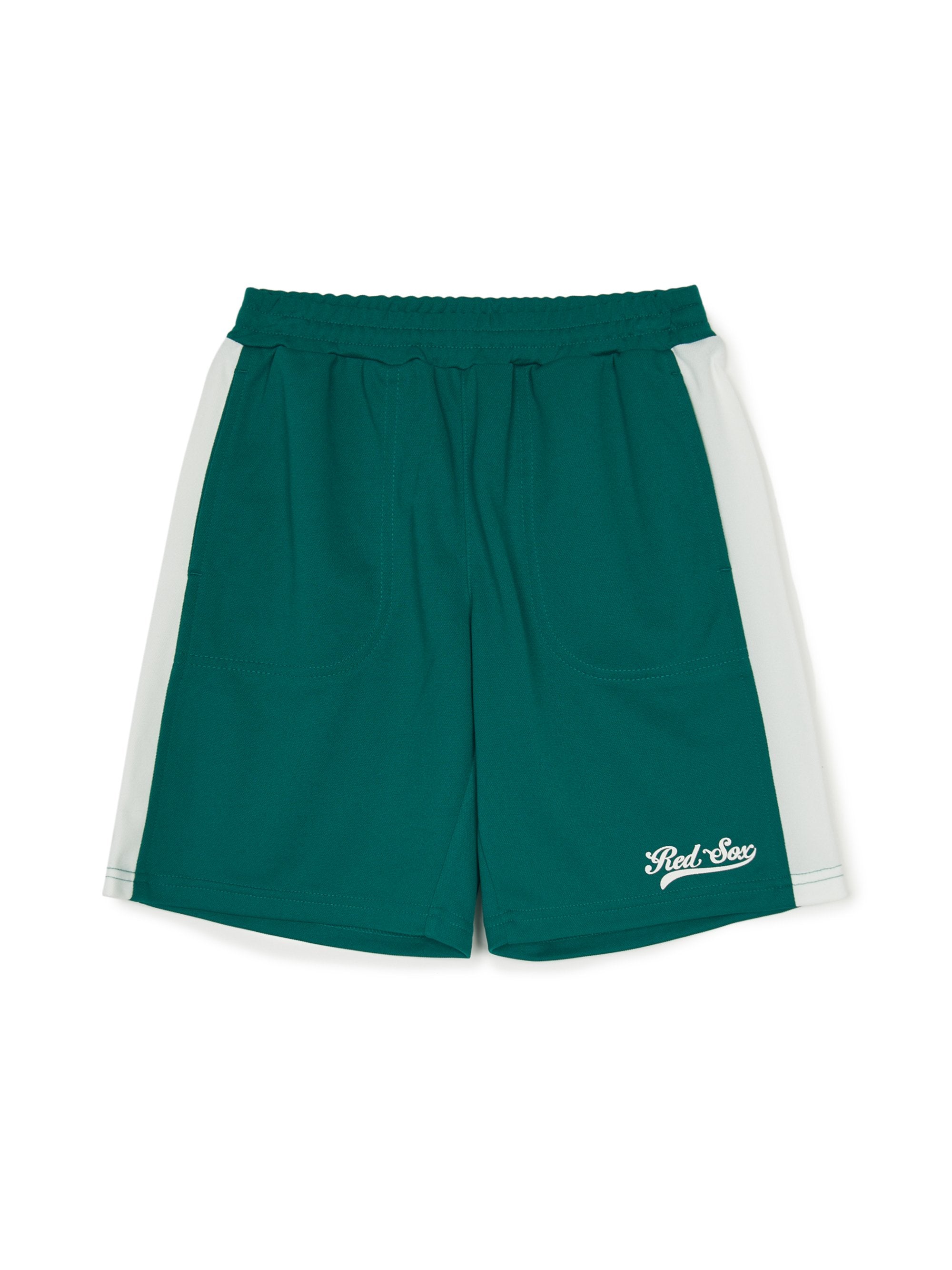 cool Field Varsity Mesh Pique T-shirt Set