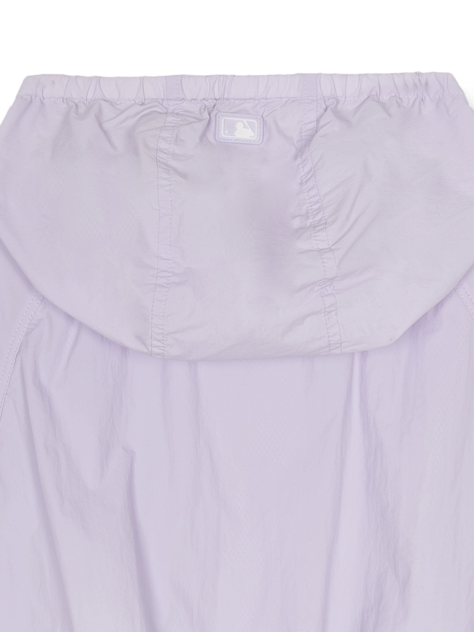 Girl's Sportive Stretch Windbreaker