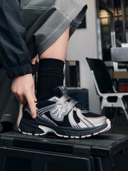 TRACK RUNNER