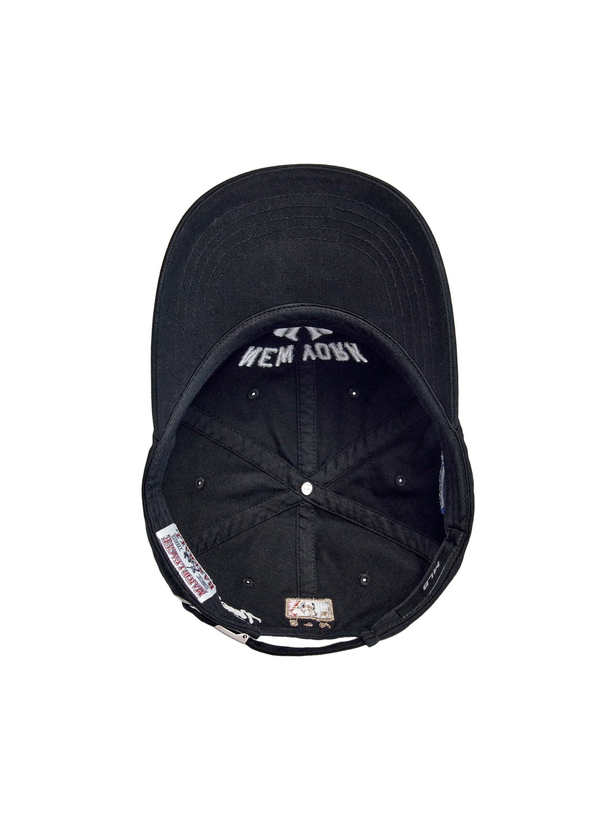 Coopers Town Patch Unstructured Ballcap