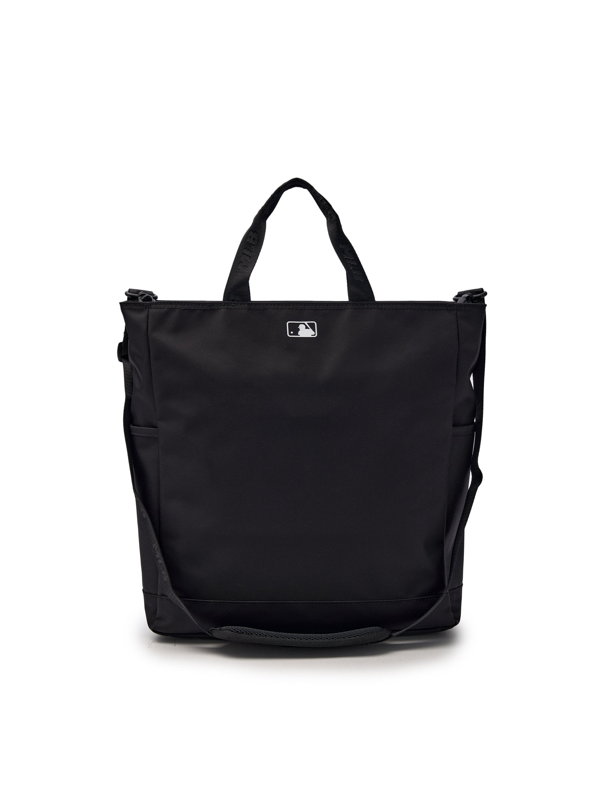 Basic Mesh Totebag