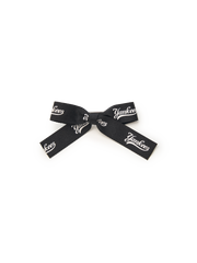 Varsity Athleisure Ribbon Hair Pin