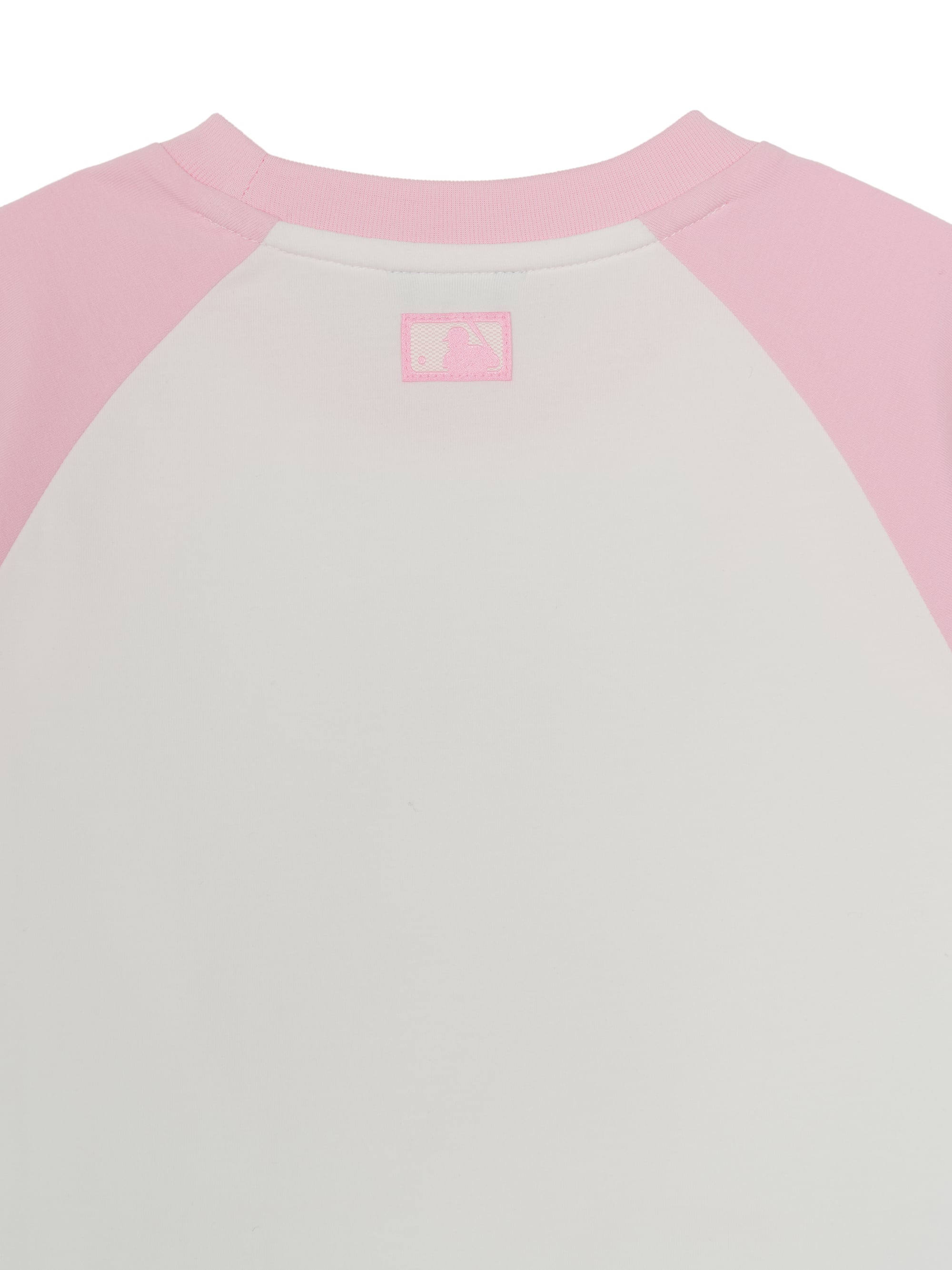 MEGABEAR FRIENDS RAGLAN T-shirt SET