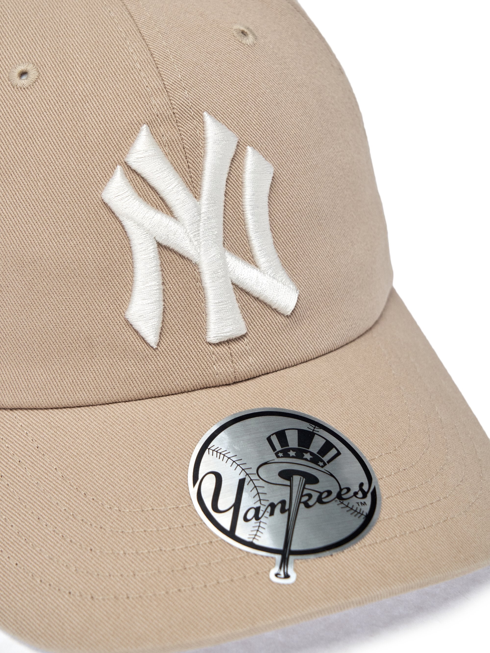 SIGNATURE UNSTRUCTURED BALLCAP